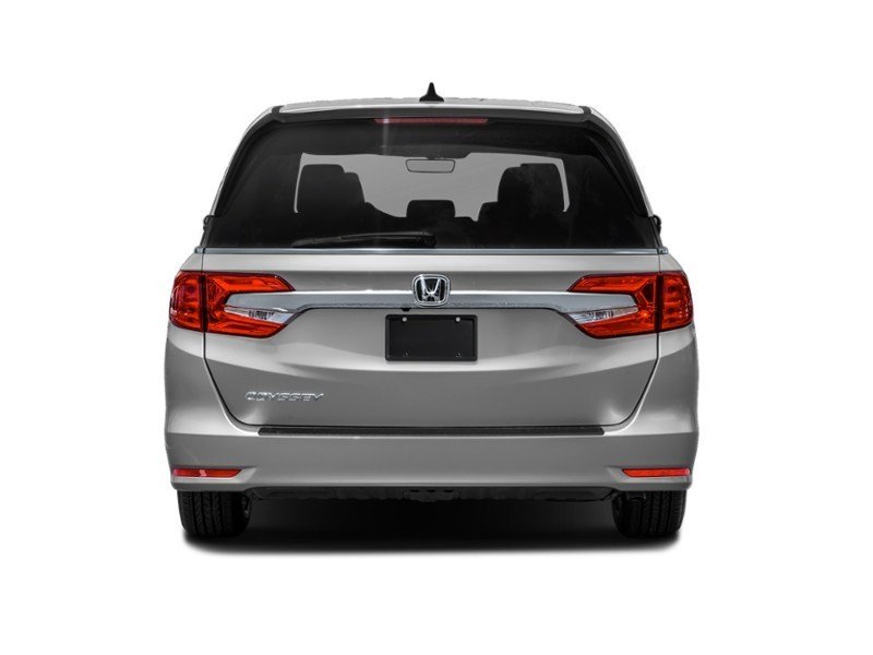 2019 Honda Odyssey EX-L Navi Auto Exterior Shot 7