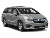 2019 Honda Odyssey EX-L Navi Auto Exterior Shot 8