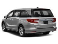 2020 Honda Odyssey EX-L RES Auto Exterior Shot 9