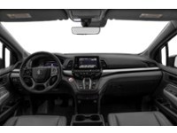 2020 Honda Odyssey EX-L RES Auto Interior Shot 6