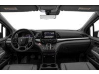 2020 Honda Odyssey EX-L RES Auto Interior Shot 6