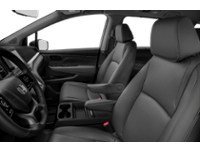 2019 Honda Odyssey EX-L Navi Auto Interior Shot 4