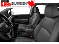 2019 Honda Odyssey EX-L RES Auto Interior Shot 4