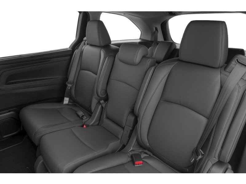 2019 Honda Odyssey EX-L Navi Auto Interior Shot 5