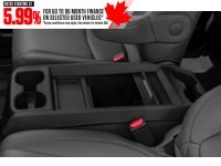 2019 Honda Odyssey EX-L RES Auto Interior Shot 7