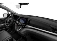 2020 Honda Odyssey EX-L RES Auto Interior Shot 1