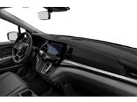 2020 Honda Odyssey EX-L RES Auto Interior Shot 1