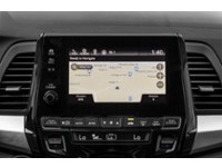 2020 Honda Odyssey EX-L RES Auto Interior Shot 8