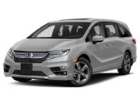 2019 Honda Odyssey Touring Auto Exterior Shot 1
