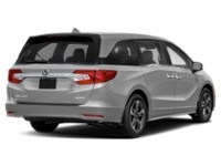 2019 Honda Odyssey Touring Auto Exterior Shot 2