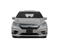 2019 Honda Odyssey Touring Auto Exterior Shot 5
