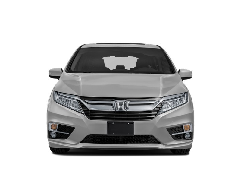 2019 Honda Odyssey Touring Auto Exterior Shot 5
