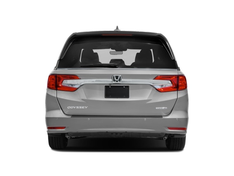 2019 Honda Odyssey Touring Auto Exterior Shot 7