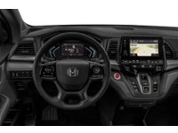 2019 Honda Odyssey Touring Auto Interior Shot 3