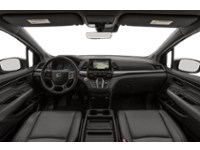2019 Honda Odyssey Touring Auto Interior Shot 6