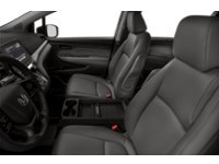 2019 Honda Odyssey Touring Auto Interior Shot 4