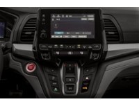 2019 Honda Odyssey Touring Auto Interior Shot 2
