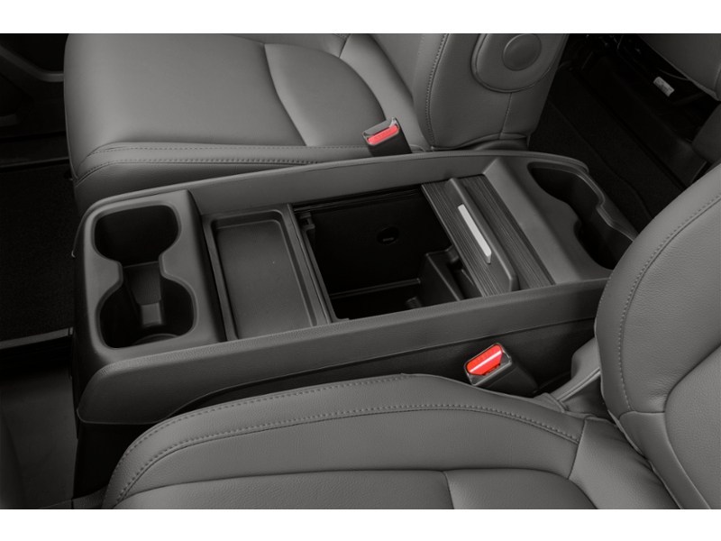 2019 Honda Odyssey Touring Auto Interior Shot 7