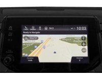 2019 Honda Odyssey Touring Auto Interior Shot 8