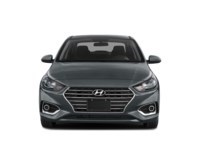 2019 Hyundai Accent 4 Door Preferred Auto Exterior Shot 5