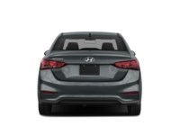 2019 Hyundai Accent 4 Door Preferred Auto Exterior Shot 7