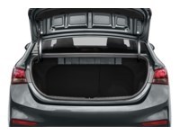 2019 Hyundai Accent 4 Door Preferred Auto Exterior Shot 4