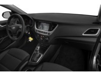 2019 Hyundai Accent 4 Door Preferred Auto Interior Shot 1