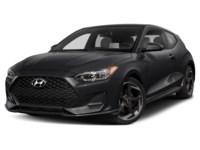 2020 Hyundai Veloster Turbo Manual w/Two-Tone Paint Exterior Shot 1