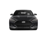 2020 Hyundai Veloster Turbo Manual w/Two-Tone Paint Exterior Shot 5
