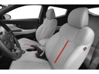2020 Hyundai Veloster Turbo Manual w/Two-Tone Paint Interior Shot 4