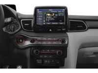2020 Hyundai Veloster Turbo Manual w/Two-Tone Paint Interior Shot 2