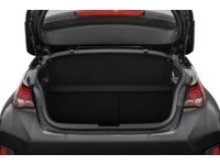 2020 Hyundai Veloster Turbo Manual w/Two-Tone Paint Exterior Shot 4