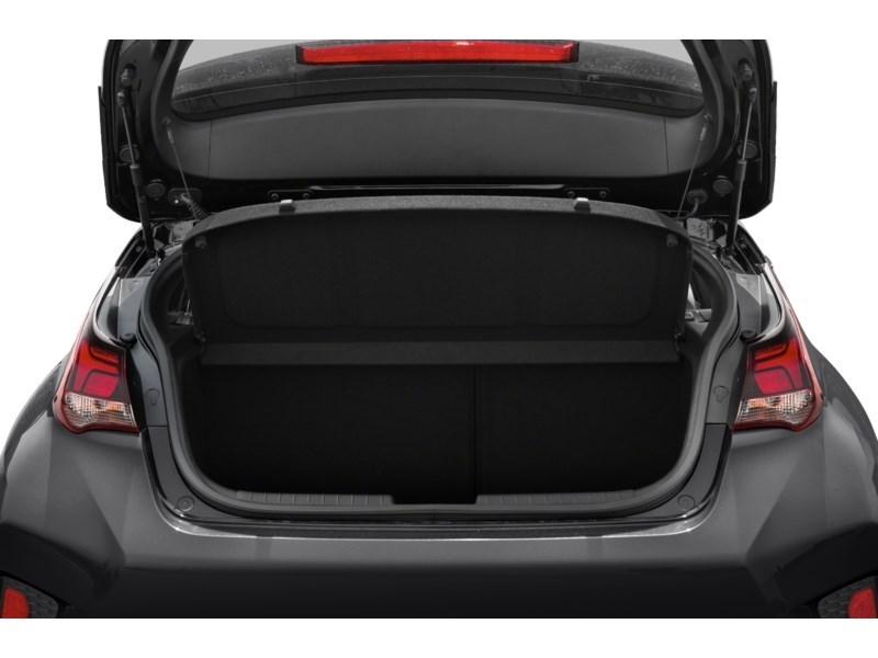 2020 Hyundai Veloster Turbo Manual w/Two-Tone Paint Exterior Shot 4
