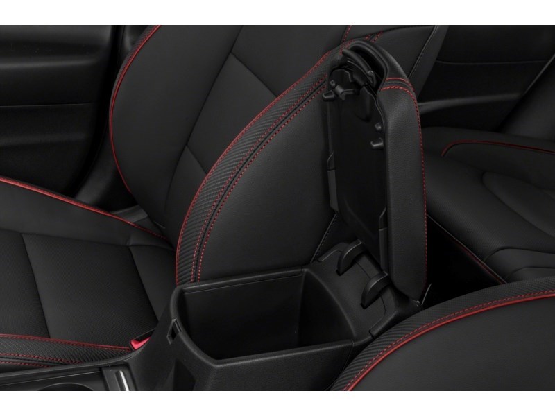 2019 Hyundai Elantra GT N Line Ultimate DCT Interior Shot 7