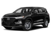 2020 Hyundai Santa Fe 2.0T Preferred AWD w/Sun/Leather Package Exterior Shot 1