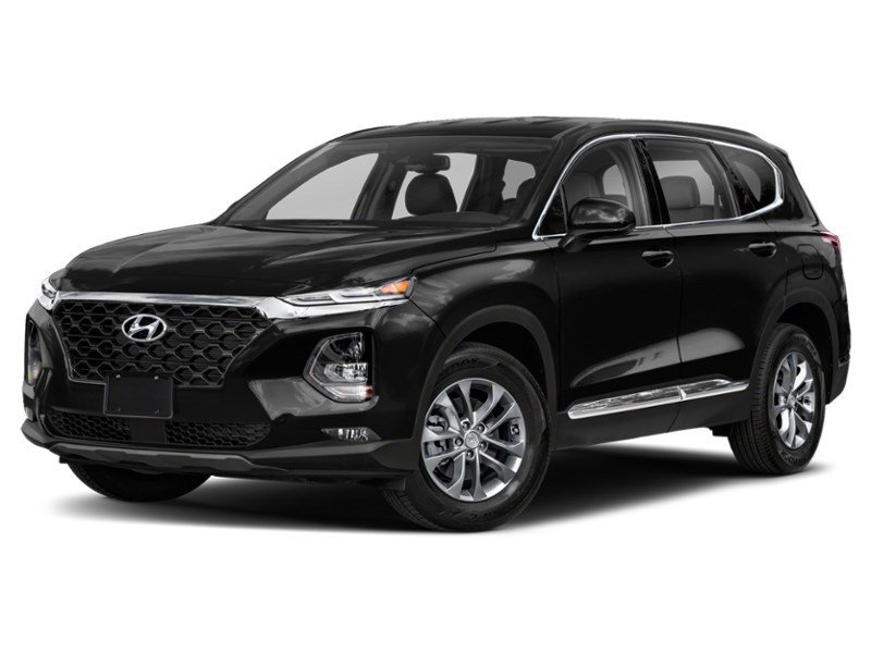 2019 Hyundai Santa Fe 2.0T Preferred AWD w/Sunroof Exterior Shot 1