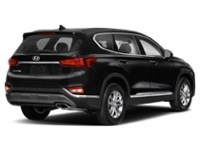 2020 Hyundai Santa Fe 2.4L Preferred AWD Exterior Shot 2