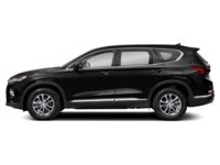 2019 Hyundai Santa Fe 2.0T Preferred AWD Exterior Shot 6