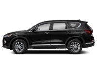 2020 Hyundai Santa Fe 2.4L Preferred AWD Exterior Shot 6