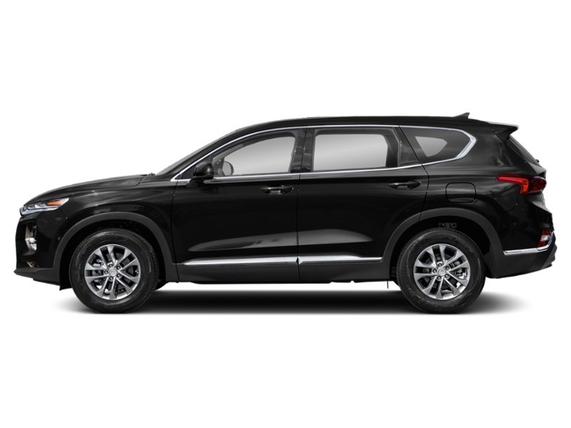 2019 Hyundai Santa Fe 2.0T Luxury AWD Exterior Shot 6