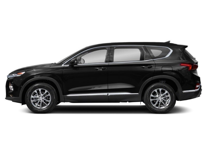 2019 Hyundai Santa Fe 2.0T Preferred AWD w/Sunroof Exterior Shot 6