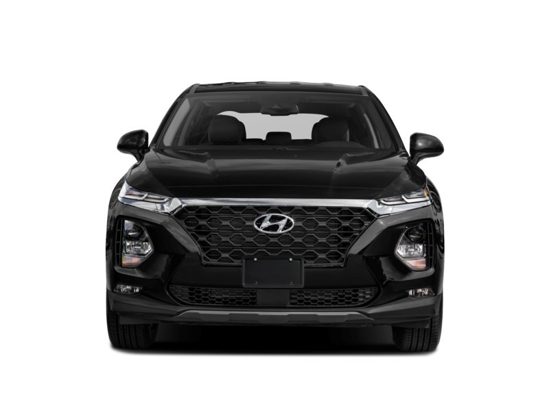 2019 Hyundai Santa Fe 2.0T Preferred AWD Exterior Shot 5