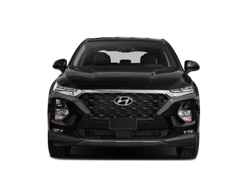 2020 Hyundai Santa Fe 2.4L Preferred AWD Exterior Shot 5