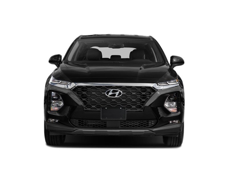 2019 Hyundai Santa Fe 2.0T Preferred AWD w/Sunroof Exterior Shot 5