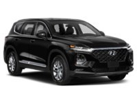 2020 Hyundai Santa Fe 2.4L Preferred AWD Exterior Shot 8