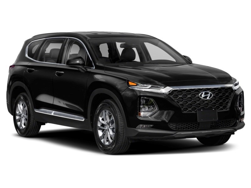 2020 Hyundai Santa Fe 2.0T Preferred AWD w/Sun/Leather Package Exterior Shot 8