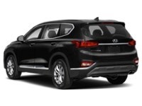 2020 Hyundai Santa Fe 2.4L Preferred AWD Exterior Shot 9