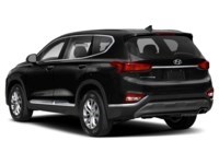 2020 Hyundai Santa Fe 2.0T Preferred AWD w/Sun/Leather Package Exterior Shot 9