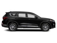 2019 Hyundai Santa Fe 2.0T Preferred AWD Exterior Shot 10