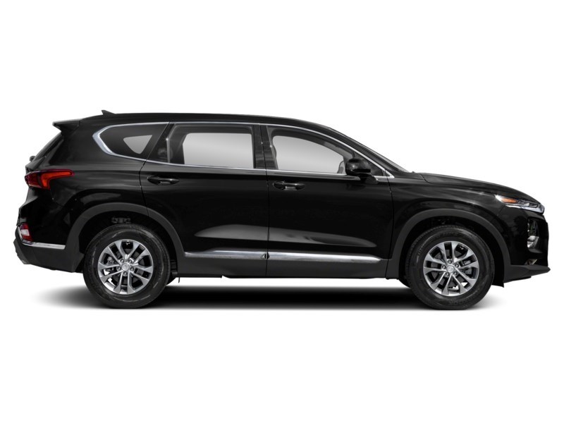 2019 Hyundai Santa Fe 2.0T Preferred AWD Exterior Shot 10